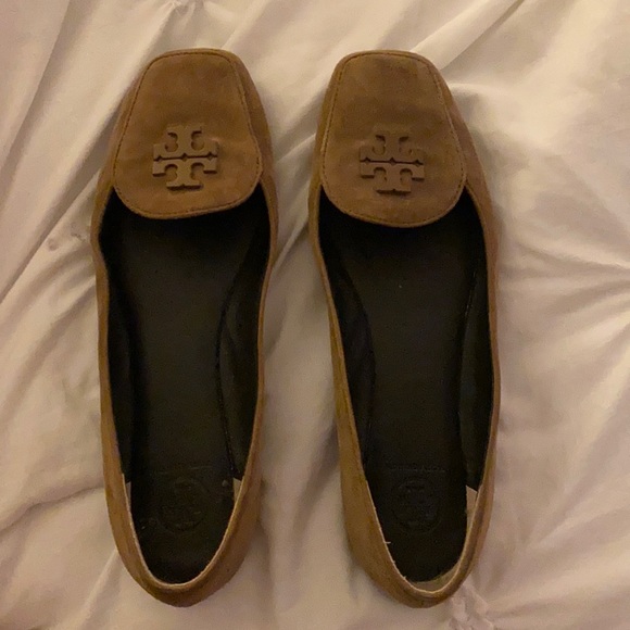 Tory Burch Flats - Picture 1 of 2